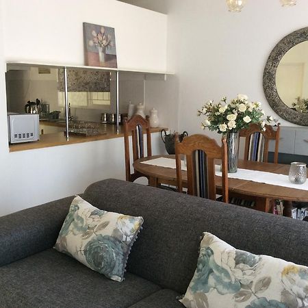 On Broadwalk Cottage Κέιπ Τάουν Εξωτερικό φωτογραφία