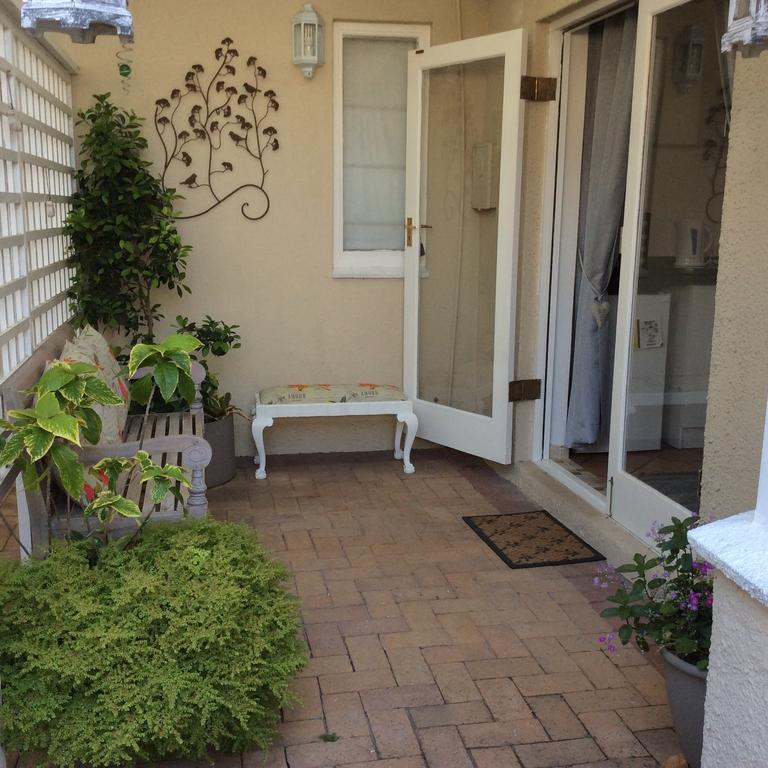 On Broadwalk Cottage Κέιπ Τάουν Εξωτερικό φωτογραφία