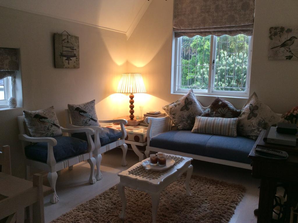 On Broadwalk Cottage Κέιπ Τάουν Εξωτερικό φωτογραφία