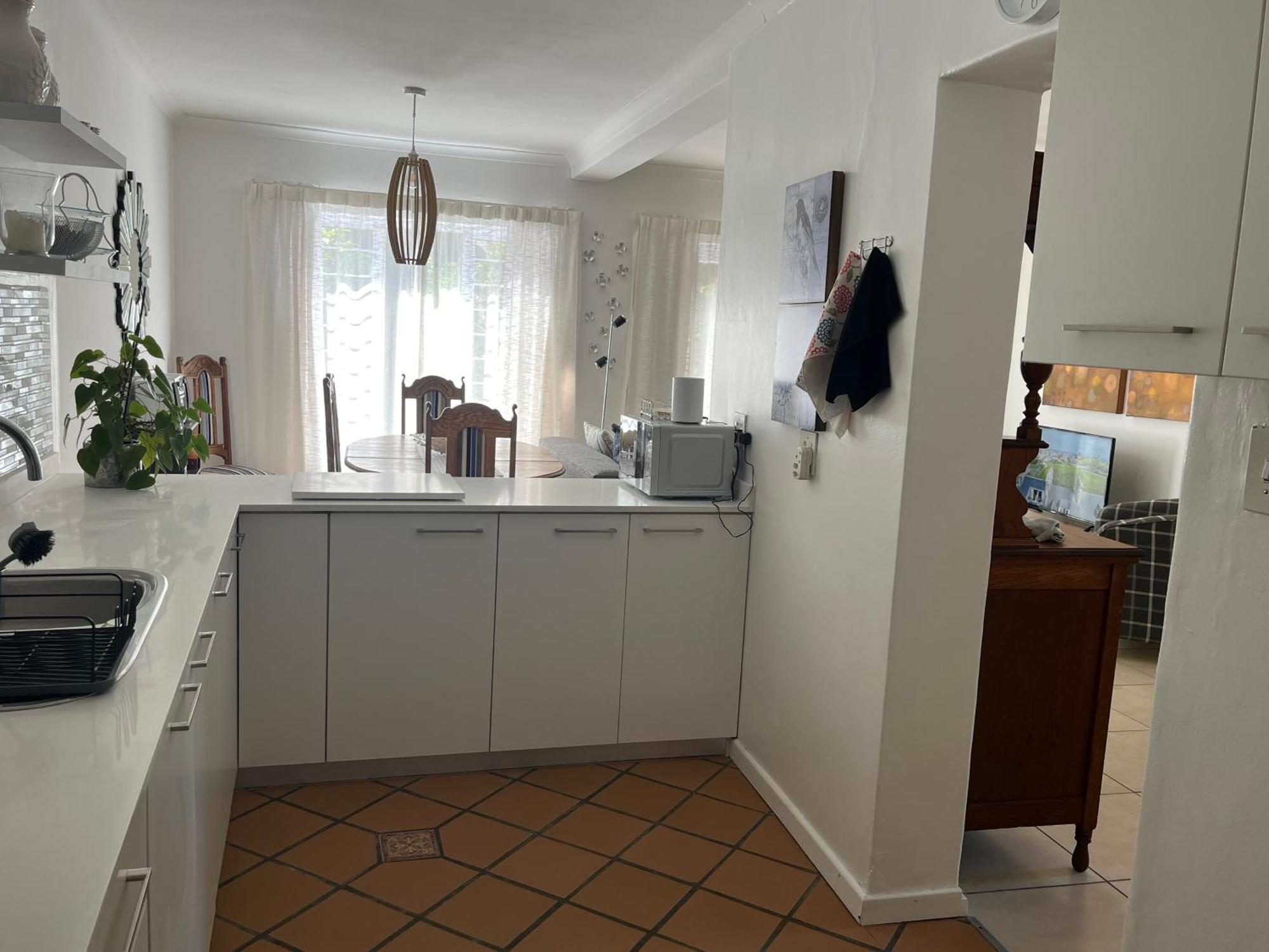 On Broadwalk Cottage Κέιπ Τάουν Εξωτερικό φωτογραφία