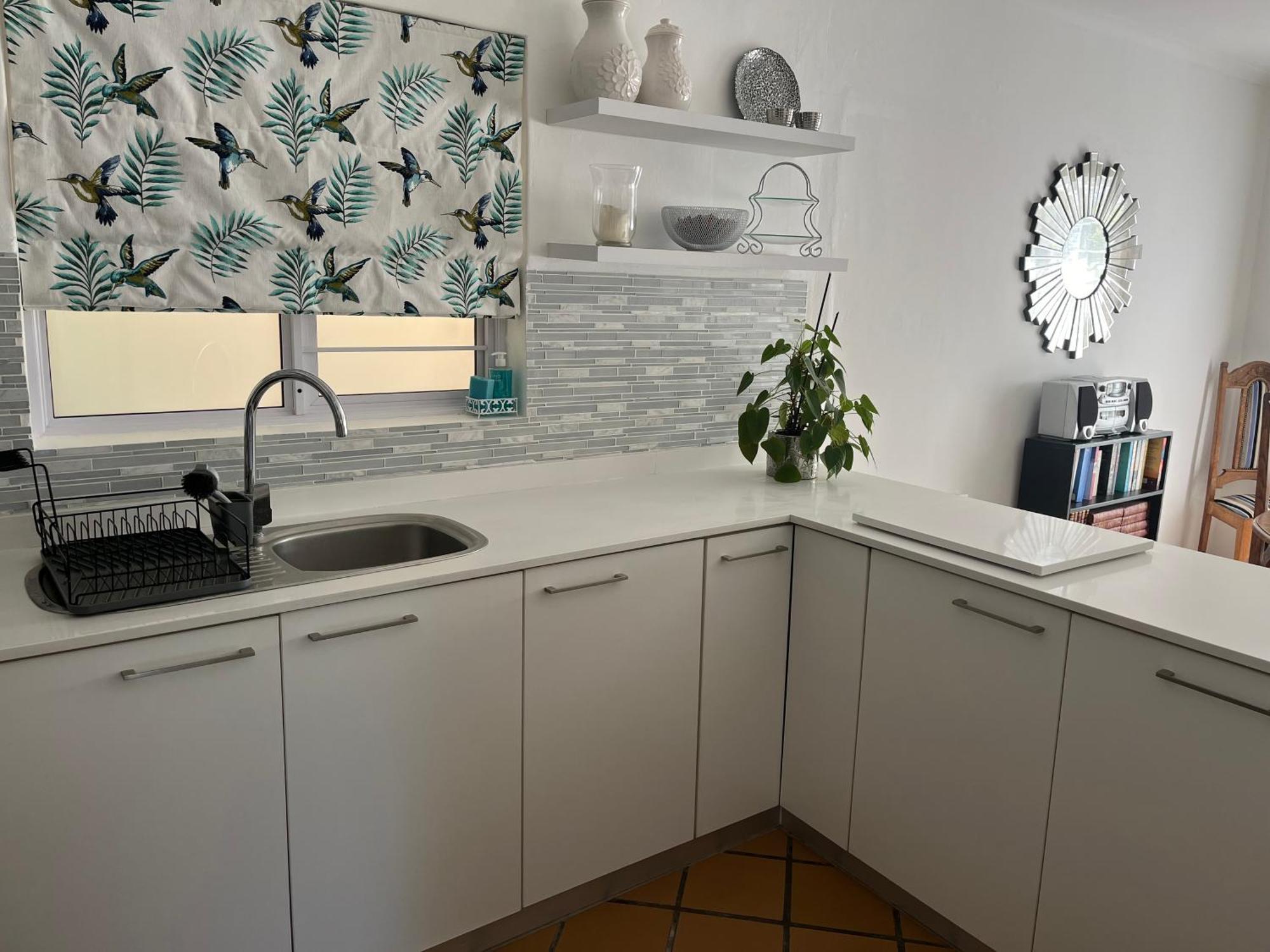 On Broadwalk Cottage Κέιπ Τάουν Εξωτερικό φωτογραφία
