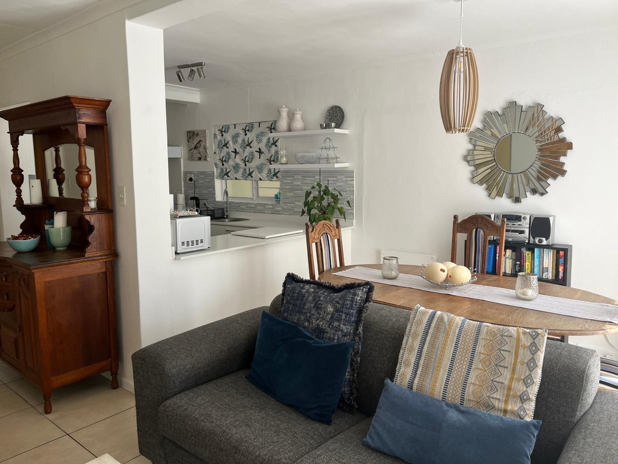 On Broadwalk Cottage Κέιπ Τάουν Εξωτερικό φωτογραφία