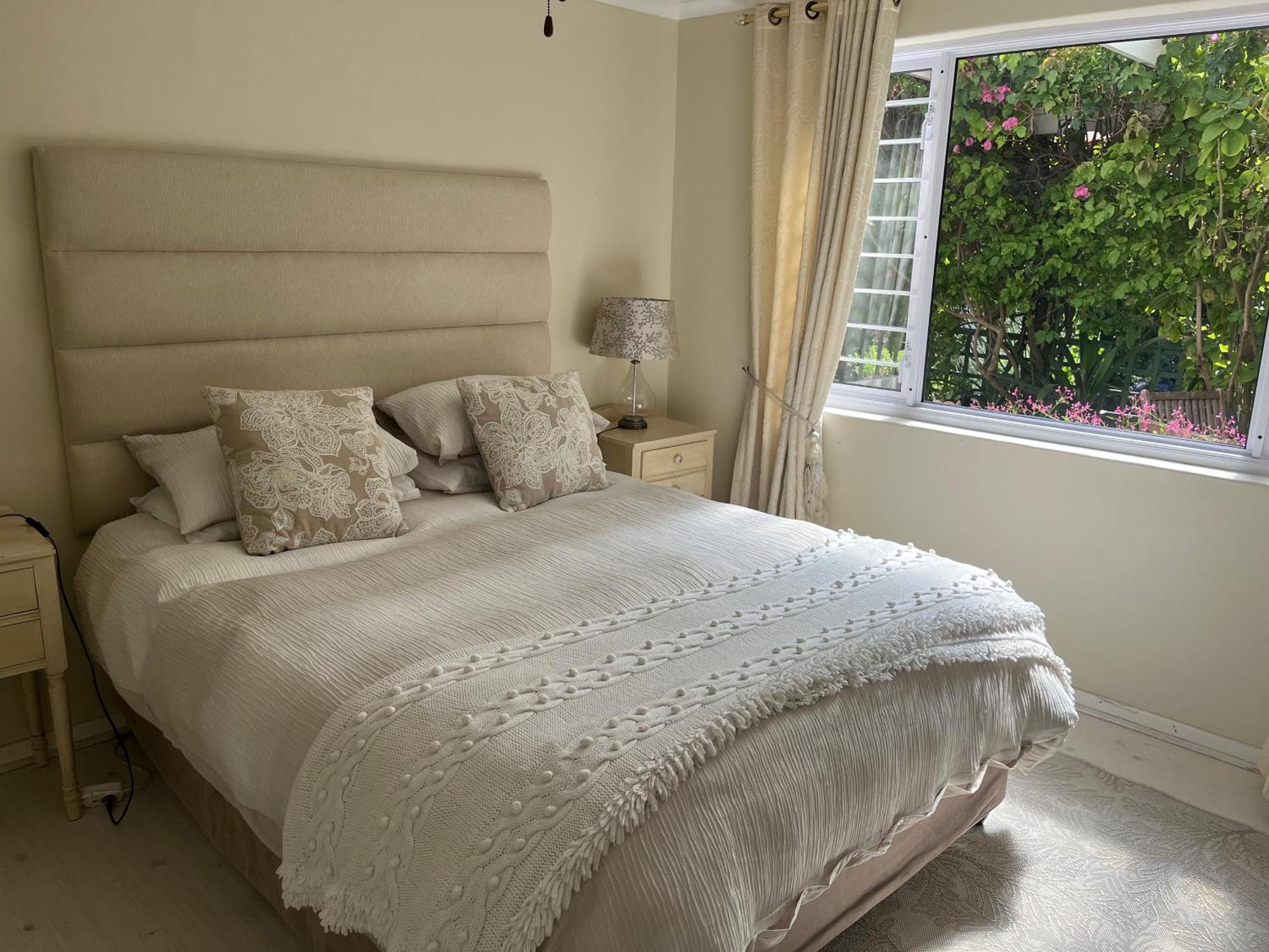 On Broadwalk Cottage Κέιπ Τάουν Εξωτερικό φωτογραφία