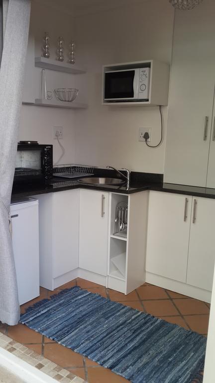 On Broadwalk Cottage Κέιπ Τάουν Δωμάτιο φωτογραφία
