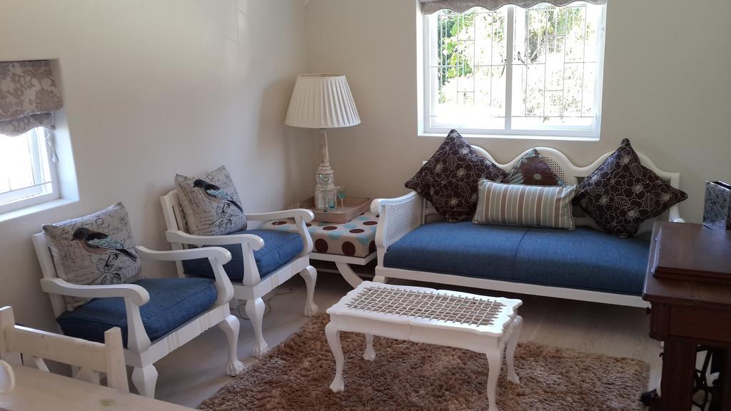 On Broadwalk Cottage Κέιπ Τάουν Δωμάτιο φωτογραφία
